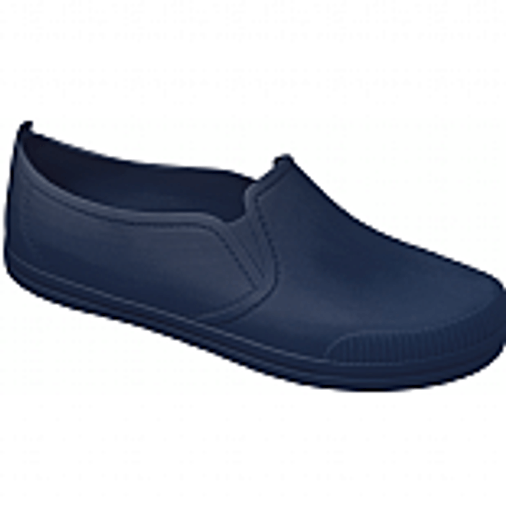 sapato nautico masculino