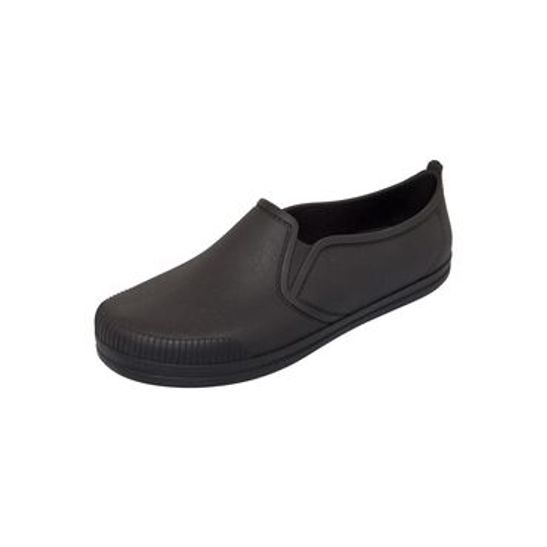 sapato nautico masculino