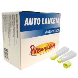Auto-Lanceta-Premium