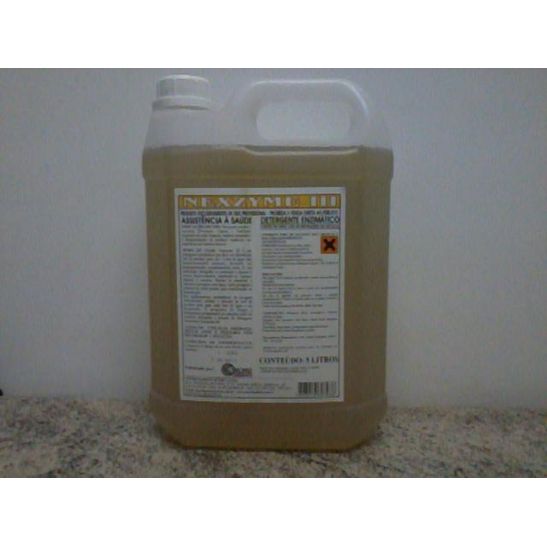 Detergente-Enzimatico-Nexzyme-III-5L-Cinord-Sudeste