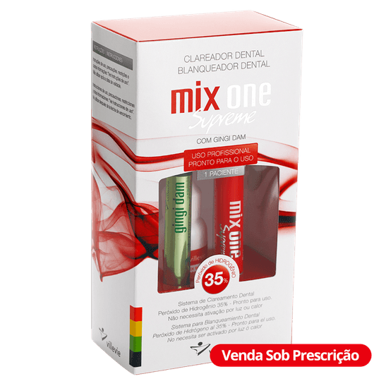 Clareador-Mix-One-Supreme-35--para-1-Paciente-Ville-Vie