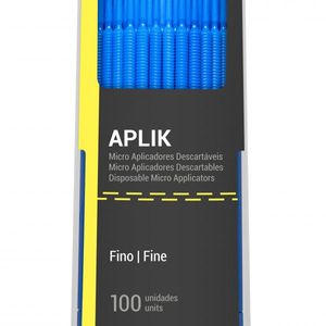Aplicador-Aplik-Fino-Azul-Angelus