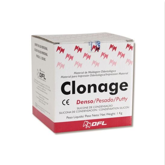 Silicone-de-Condensacao-Clonage-Denso-1kg-Nova-DFL