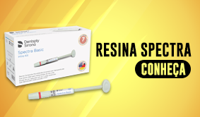 Banner - Resina Spectra
