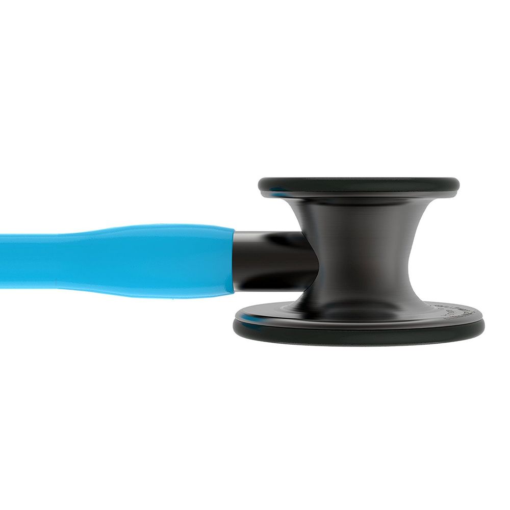 Estetoscópio Littmann Cardiology IV Azul Turquesa 3M Maconequi