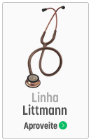 estetoscopio littmann, classic iii, cardiology, na Maconequi