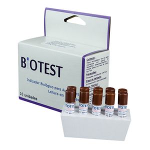 Indicador-Biologico-BioTeste-Biomeck