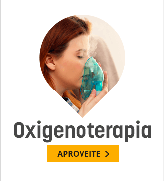 Oxigenoterapia