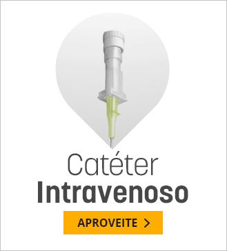 Cateter Intravenoso