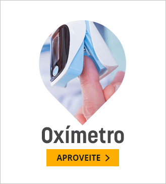 Oximetro