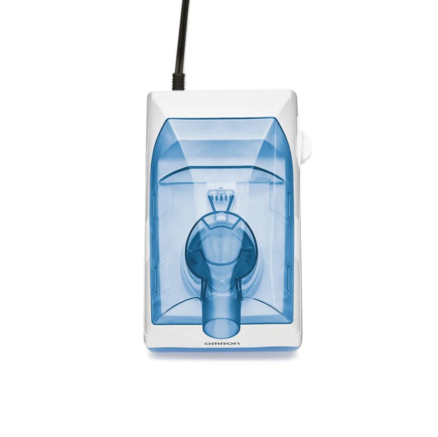 nebulizador respiramax omron