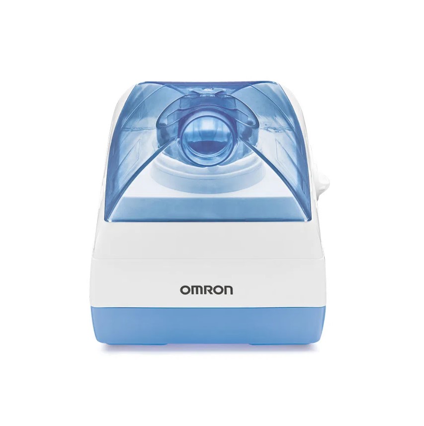 nebulizador respiramax omron