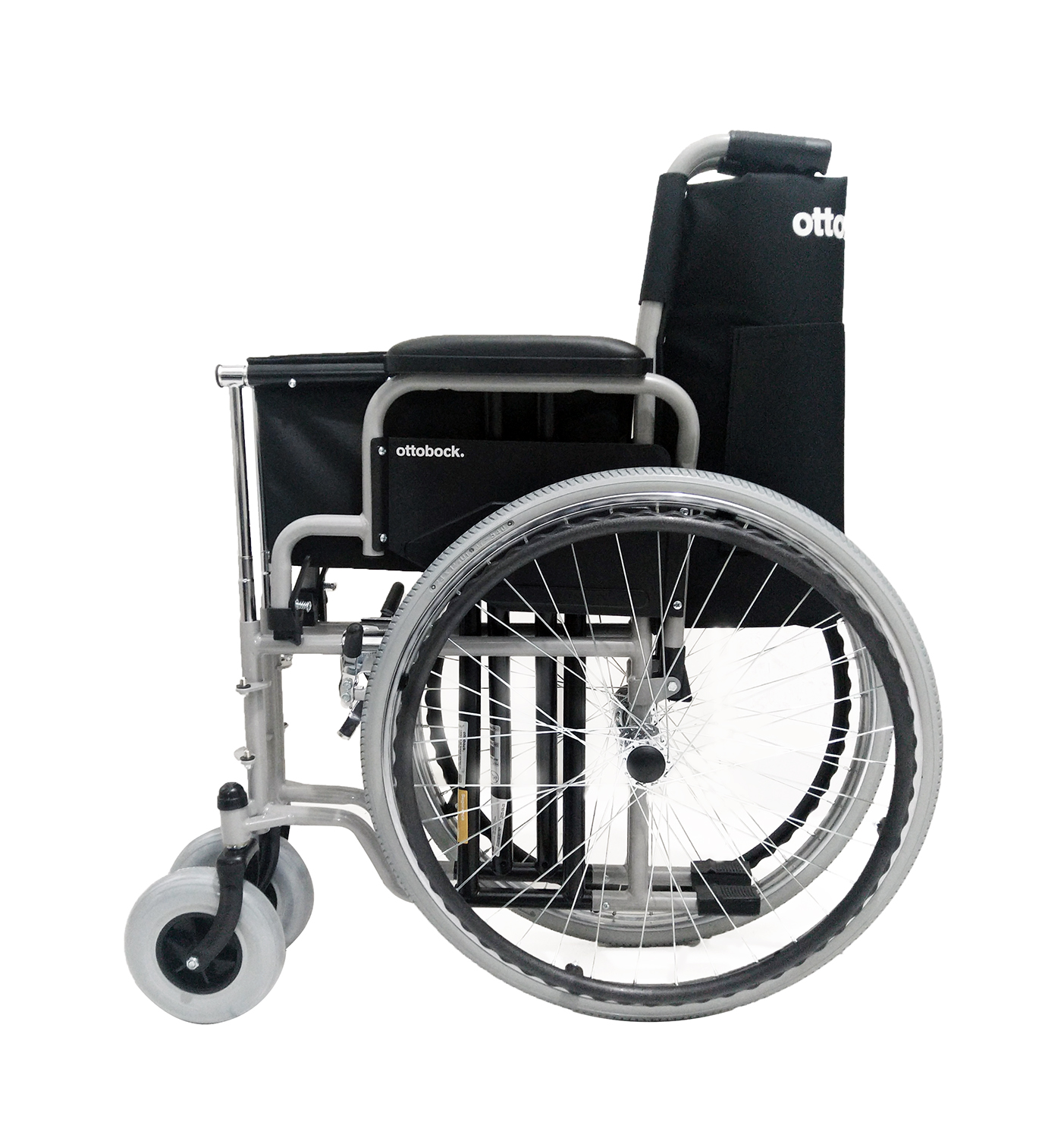 S1 Ottobock fechada