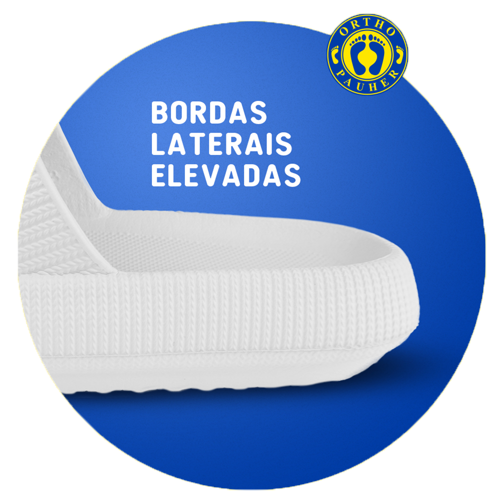 fly feet borda