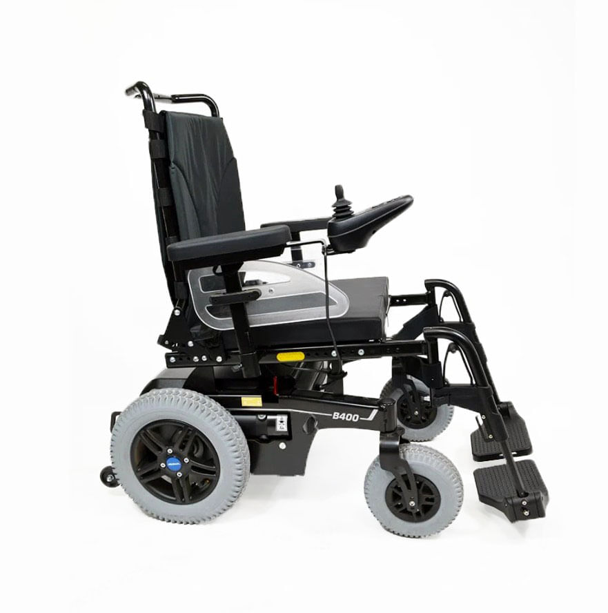 cadeira motorizada facelift b400 ottobock