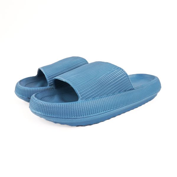 fly feet azul